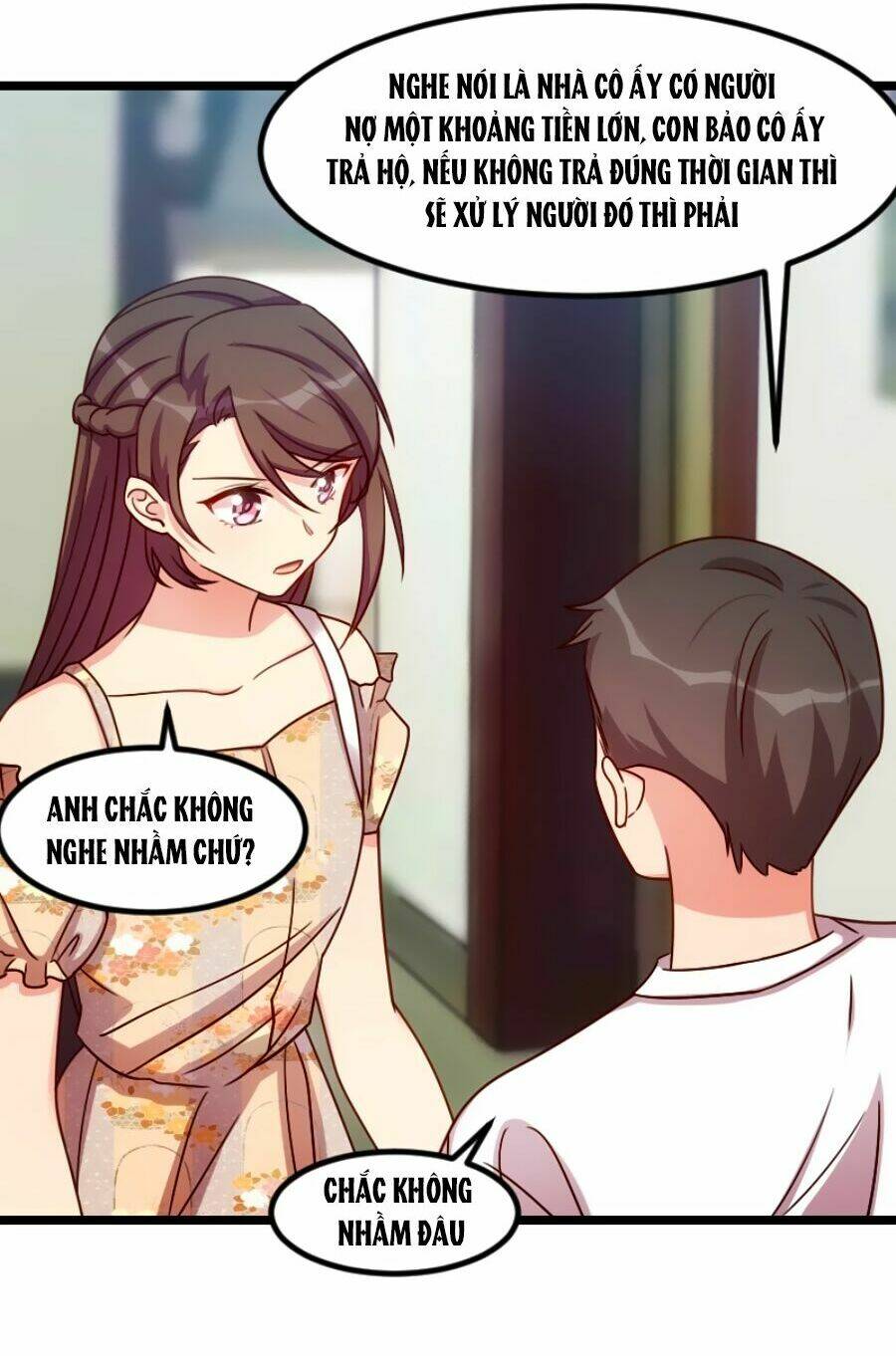 Cô Vợ Ấm Áp Của Hạ Thiếu Chapter 172 - Trang 2