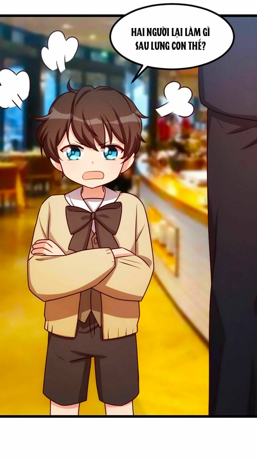 Cô Vợ Ấm Áp Của Hạ Thiếu Chapter 172 - Trang 2