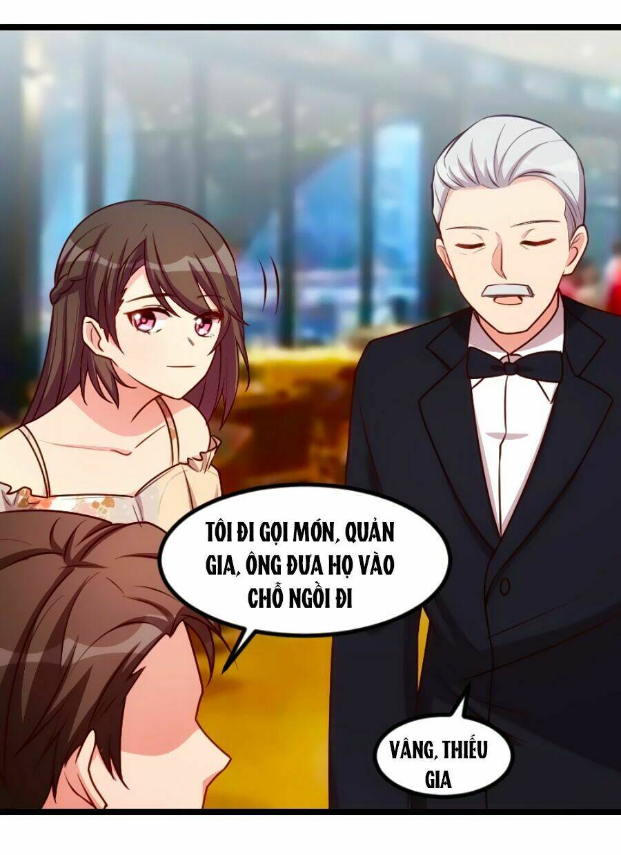 Cô Vợ Ấm Áp Của Hạ Thiếu Chapter 172 - Trang 2