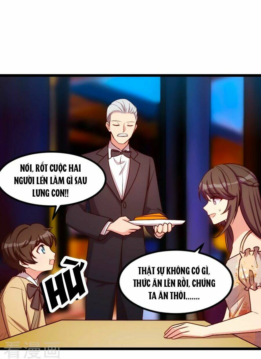 Cô Vợ Ấm Áp Của Hạ Thiếu Chapter 172 - Trang 2