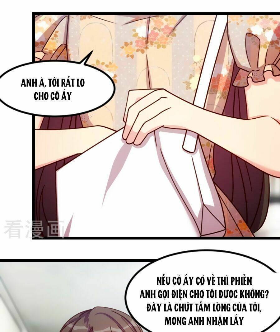 Cô Vợ Ấm Áp Của Hạ Thiếu Chapter 172 - Trang 2