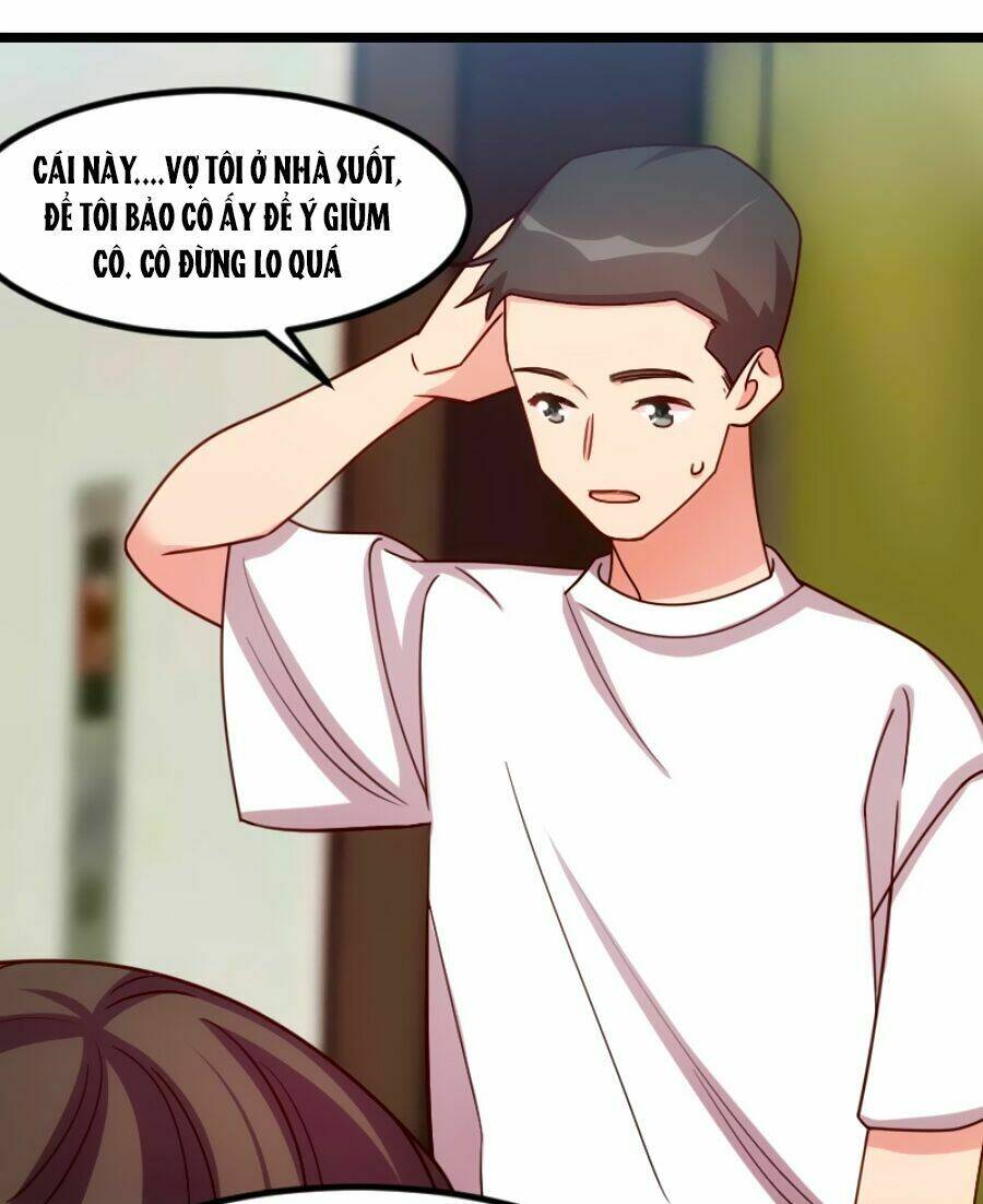 Cô Vợ Ấm Áp Của Hạ Thiếu Chapter 172 - Trang 2