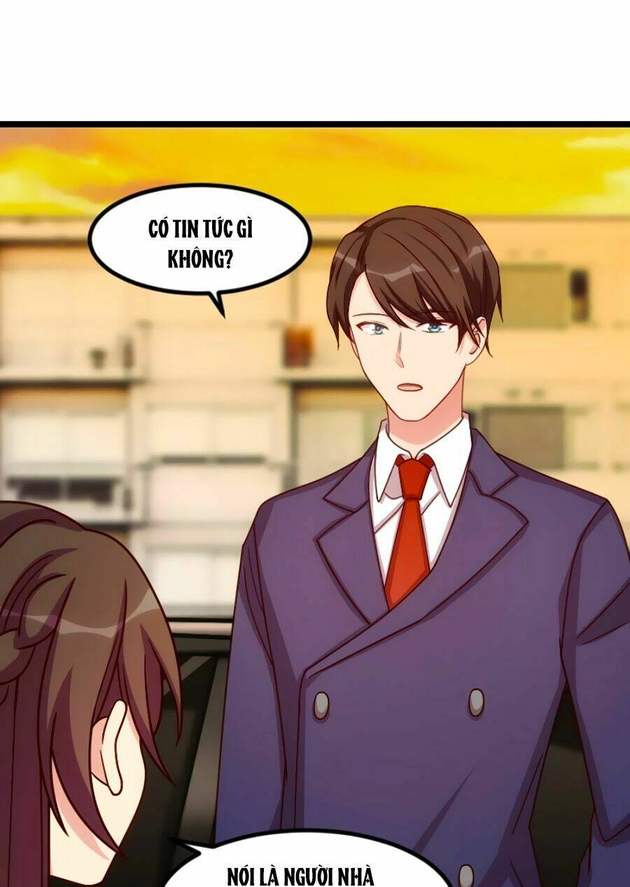 Cô Vợ Ấm Áp Của Hạ Thiếu Chapter 172 - Trang 2