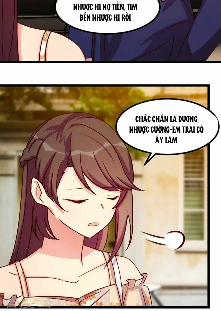 Cô Vợ Ấm Áp Của Hạ Thiếu Chapter 172 - Trang 2