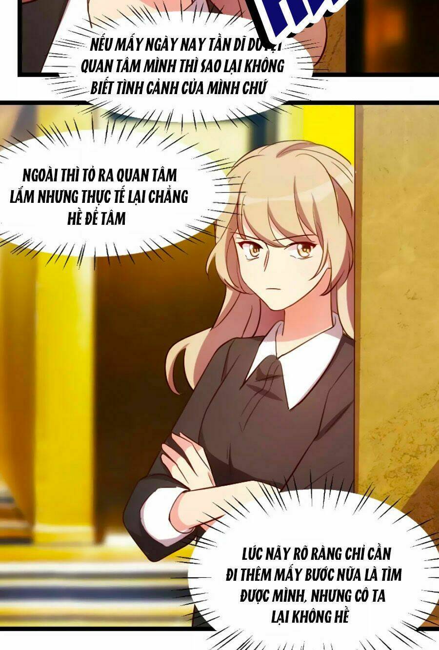 Cô Vợ Ấm Áp Của Hạ Thiếu Chapter 173 - Trang 2