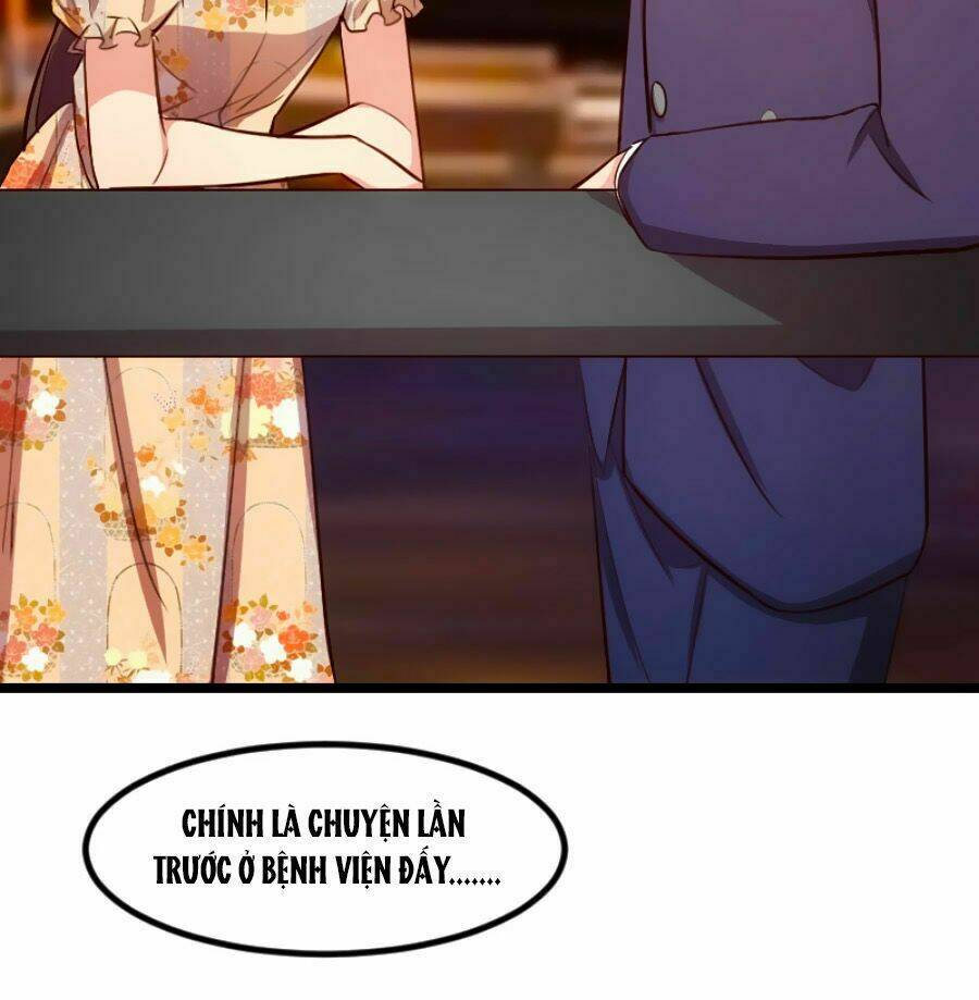 Cô Vợ Ấm Áp Của Hạ Thiếu Chapter 173 - Trang 2