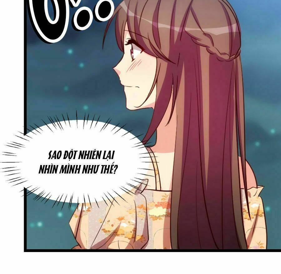 Cô Vợ Ấm Áp Của Hạ Thiếu Chapter 173 - Trang 2