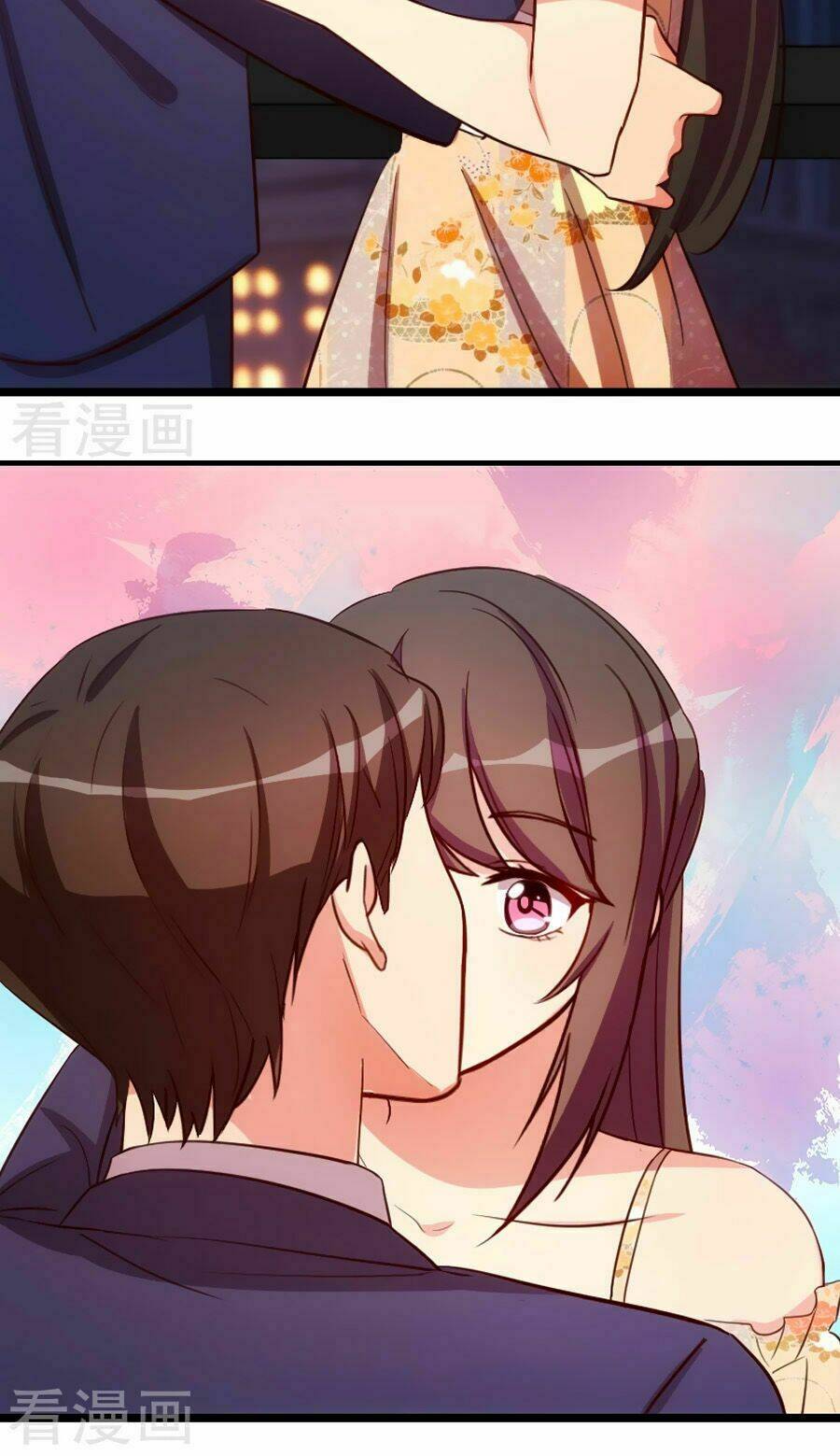 Cô Vợ Ấm Áp Của Hạ Thiếu Chapter 173 - Trang 2