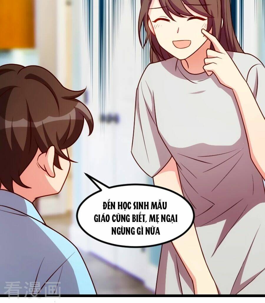 Cô Vợ Ấm Áp Của Hạ Thiếu Chapter 174 - Trang 2