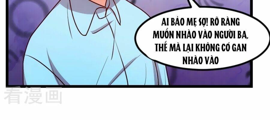 Cô Vợ Ấm Áp Của Hạ Thiếu Chapter 174 - Trang 2