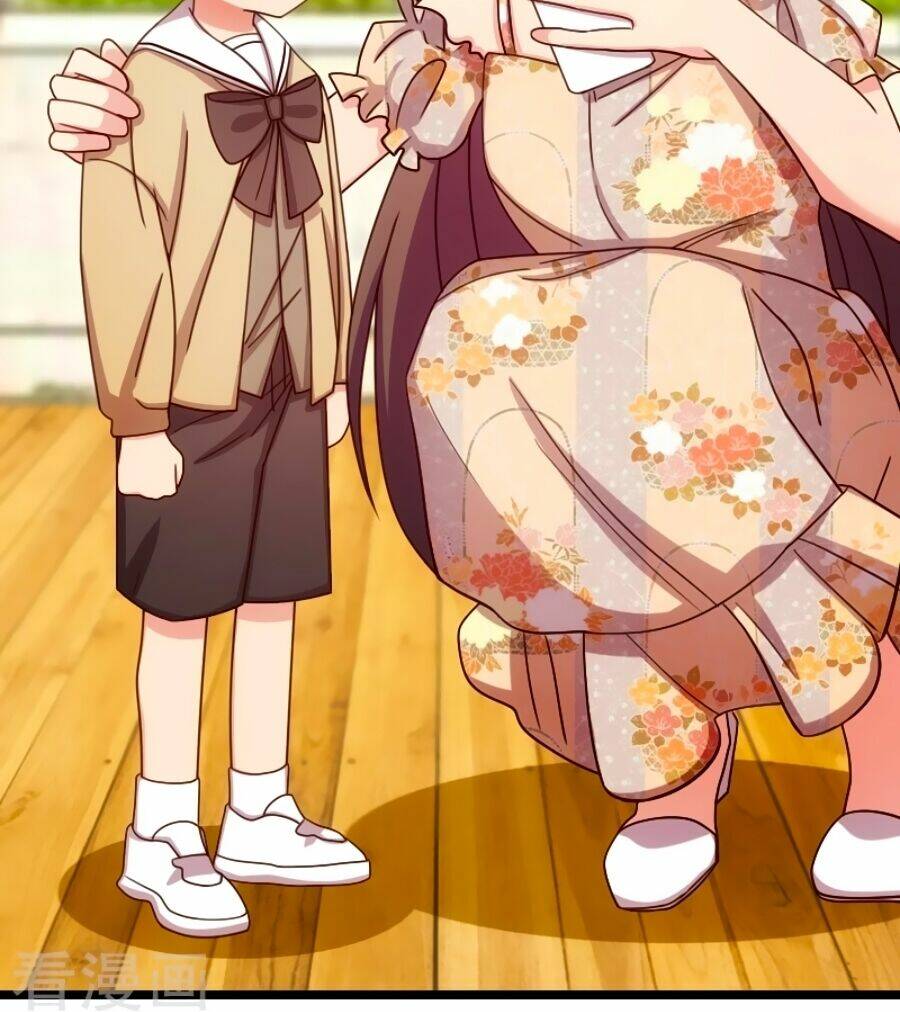 Cô Vợ Ấm Áp Của Hạ Thiếu Chapter 174 - Trang 2