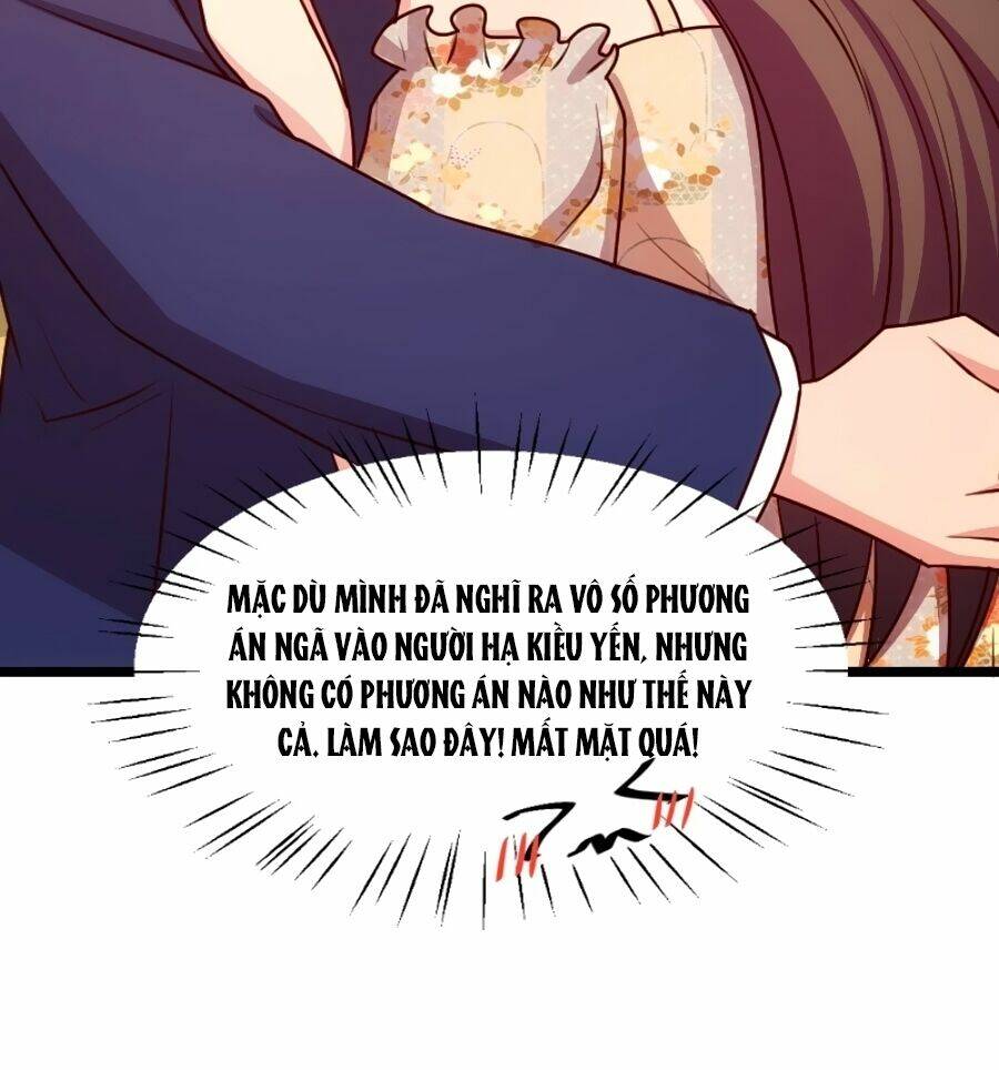 Cô Vợ Ấm Áp Của Hạ Thiếu Chapter 174 - Trang 2