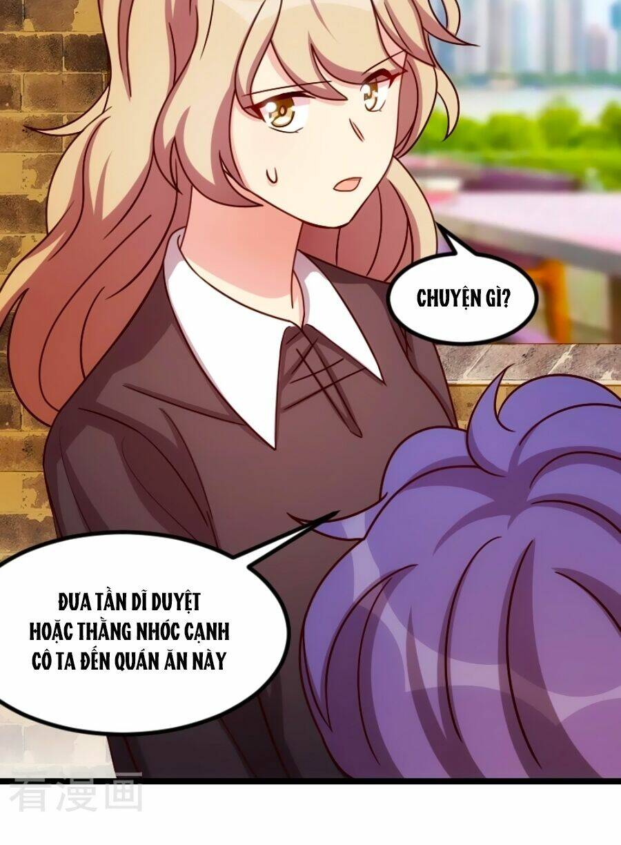 Cô Vợ Ấm Áp Của Hạ Thiếu Chapter 174 - Trang 2