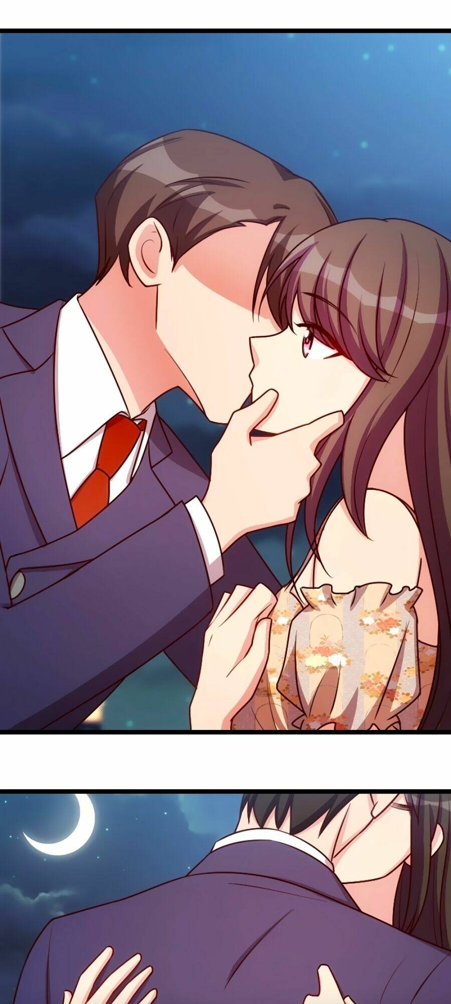 Cô Vợ Ấm Áp Của Hạ Thiếu Chapter 174 - Trang 2