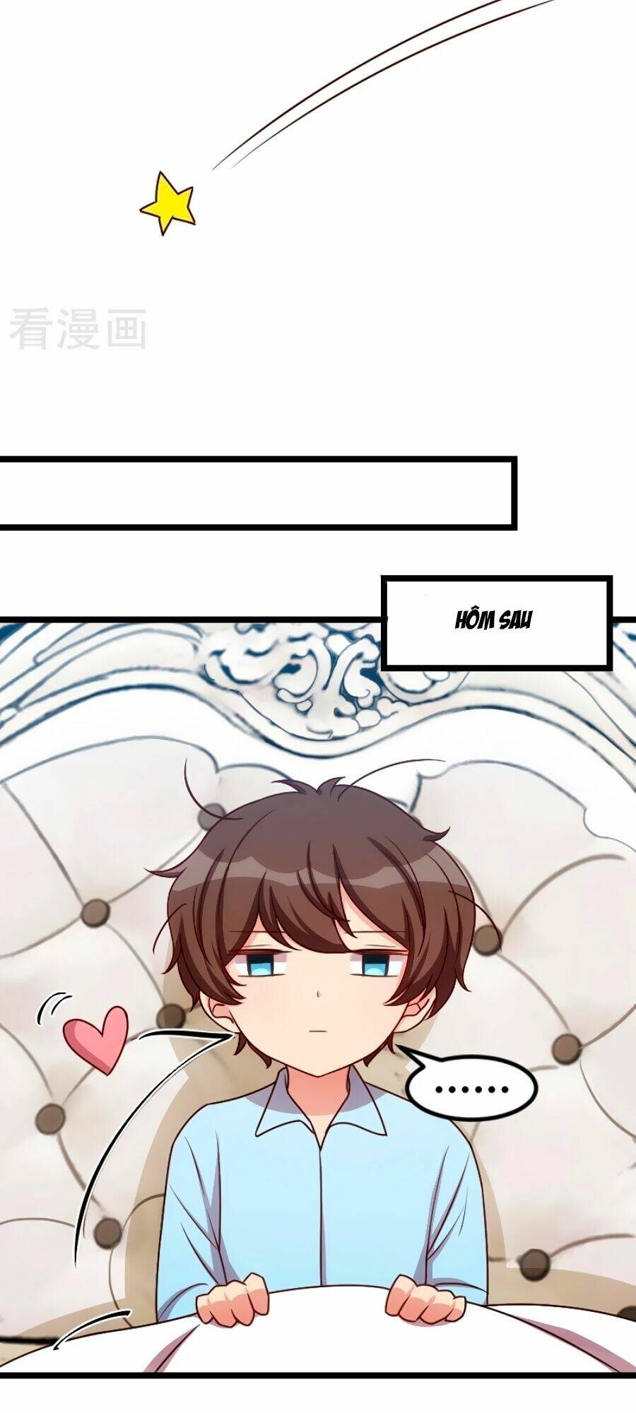 Cô Vợ Ấm Áp Của Hạ Thiếu Chapter 174 - Trang 2