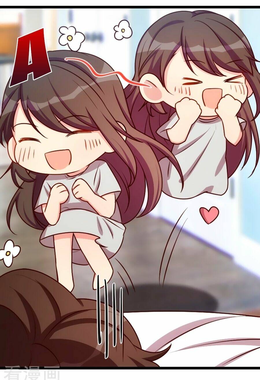 Cô Vợ Ấm Áp Của Hạ Thiếu Chapter 174 - Trang 2