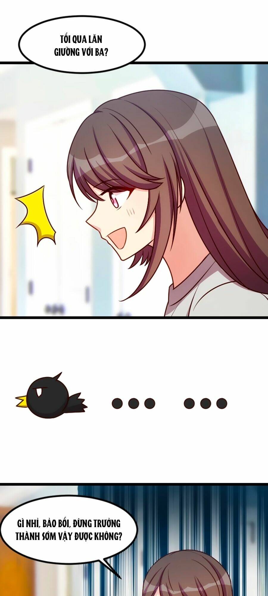 Cô Vợ Ấm Áp Của Hạ Thiếu Chapter 174 - Trang 2