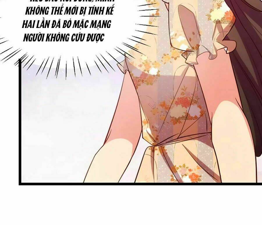 Cô Vợ Ấm Áp Của Hạ Thiếu Chapter 175 - Trang 2