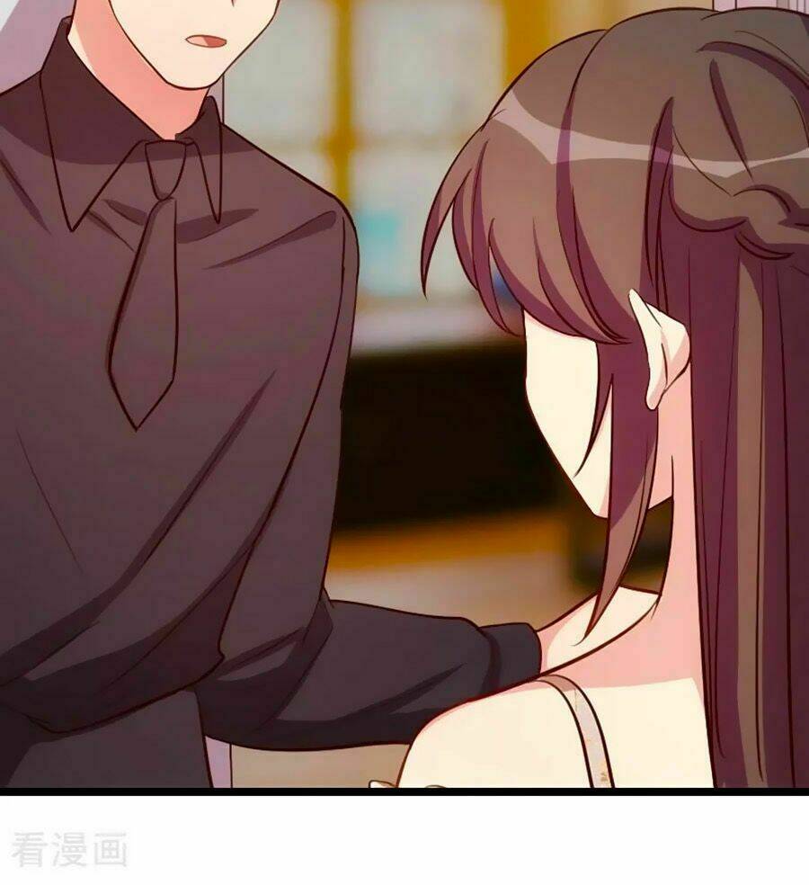 Cô Vợ Ấm Áp Của Hạ Thiếu Chapter 175 - Trang 2