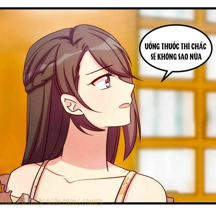 Cô Vợ Ấm Áp Của Hạ Thiếu Chapter 175 - Trang 2