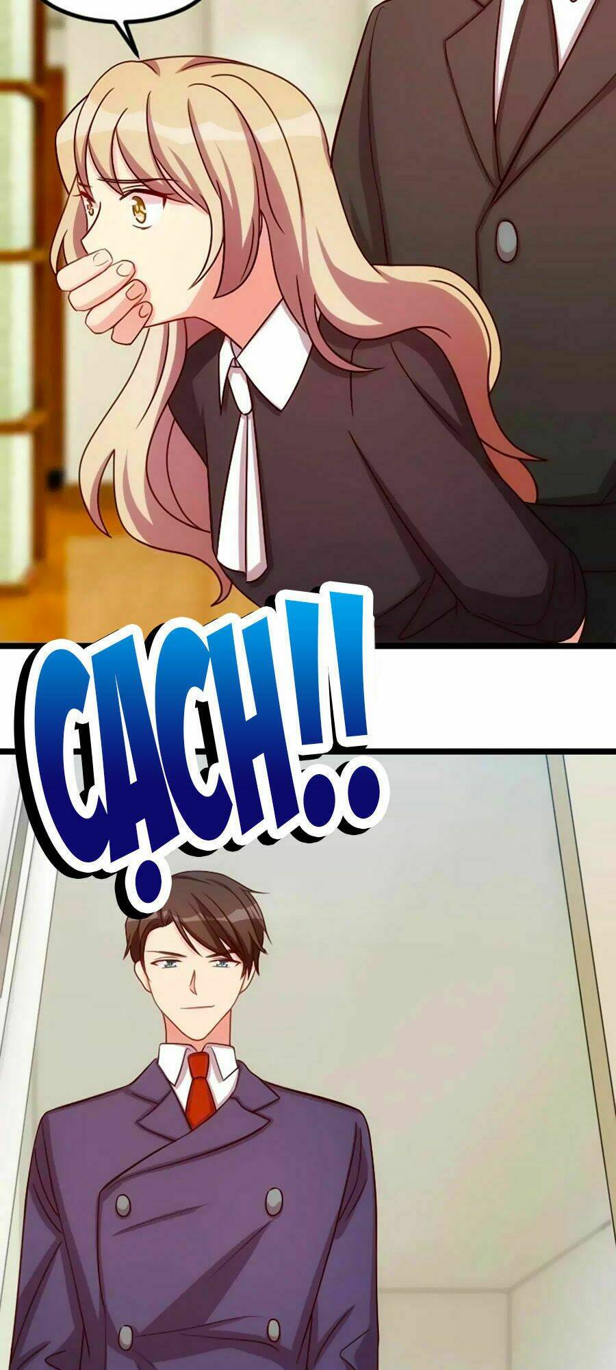 Cô Vợ Ấm Áp Của Hạ Thiếu Chapter 175 - Trang 2