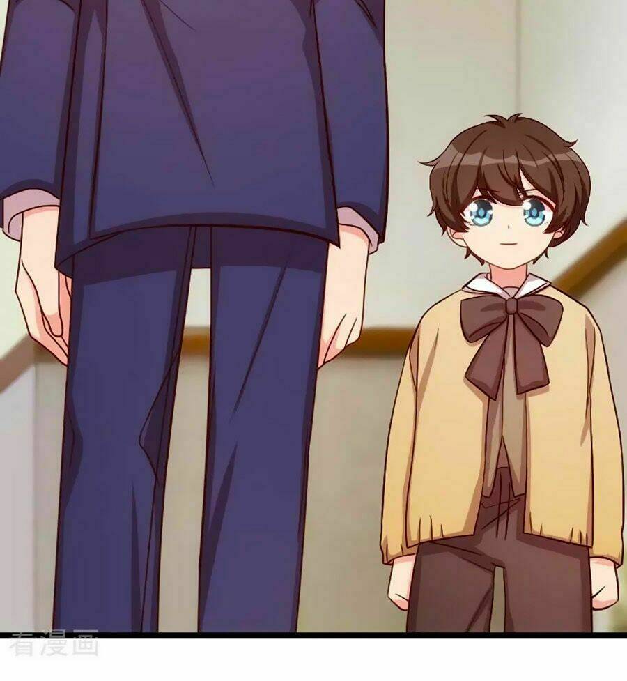 Cô Vợ Ấm Áp Của Hạ Thiếu Chapter 175 - Trang 2