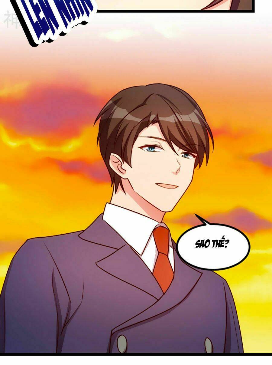 Cô Vợ Ấm Áp Của Hạ Thiếu Chapter 176 - Trang 2