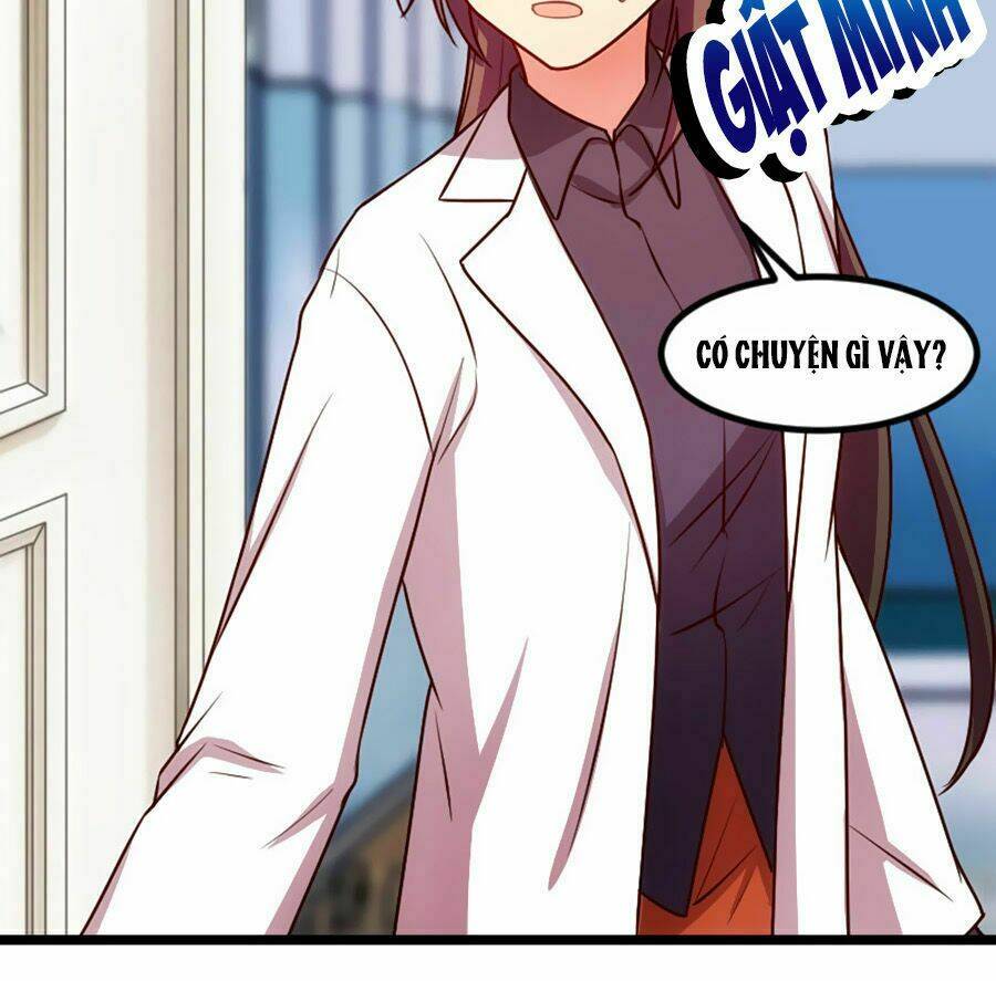 Cô Vợ Ấm Áp Của Hạ Thiếu Chapter 176 - Trang 2