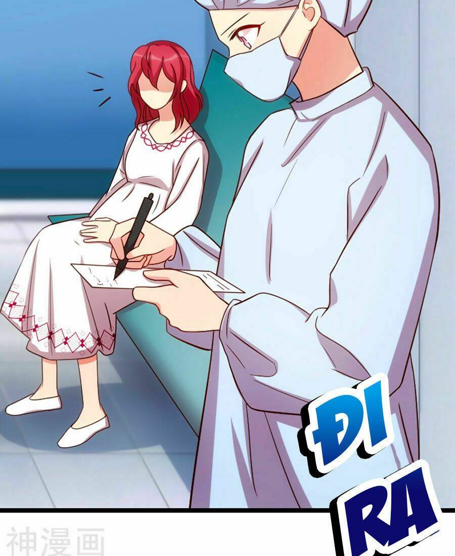 Cô Vợ Ấm Áp Của Hạ Thiếu Chapter 177 - Trang 2