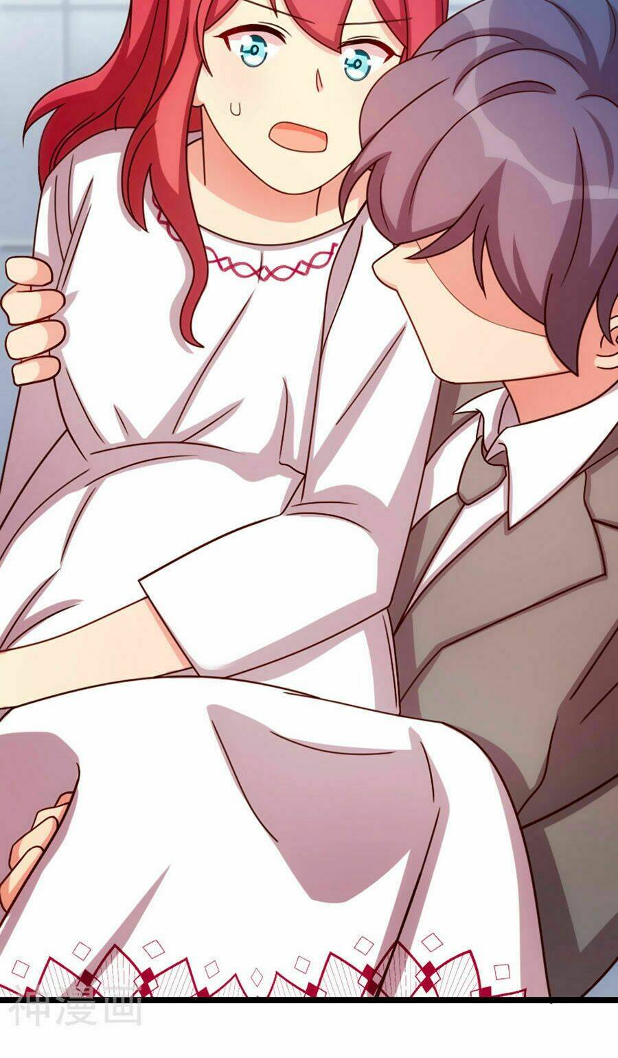 Cô Vợ Ấm Áp Của Hạ Thiếu Chapter 177 - Trang 2