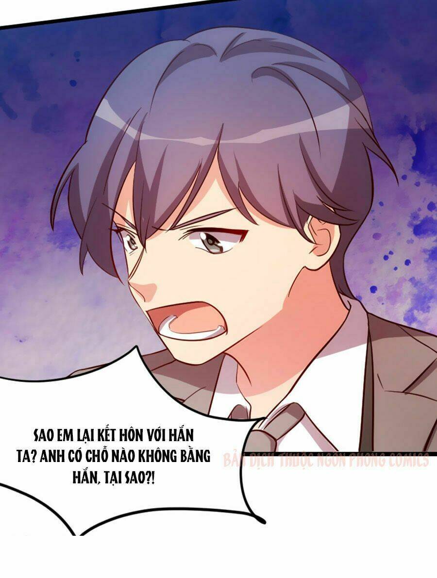 Cô Vợ Ấm Áp Của Hạ Thiếu Chapter 177 - Trang 2