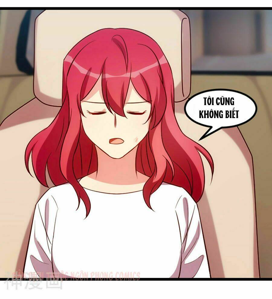 Cô Vợ Ấm Áp Của Hạ Thiếu Chapter 177 - Trang 2