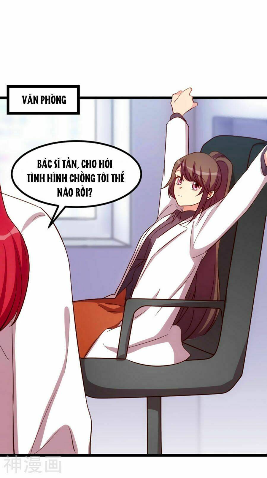 Cô Vợ Ấm Áp Của Hạ Thiếu Chapter 178 - Trang 2