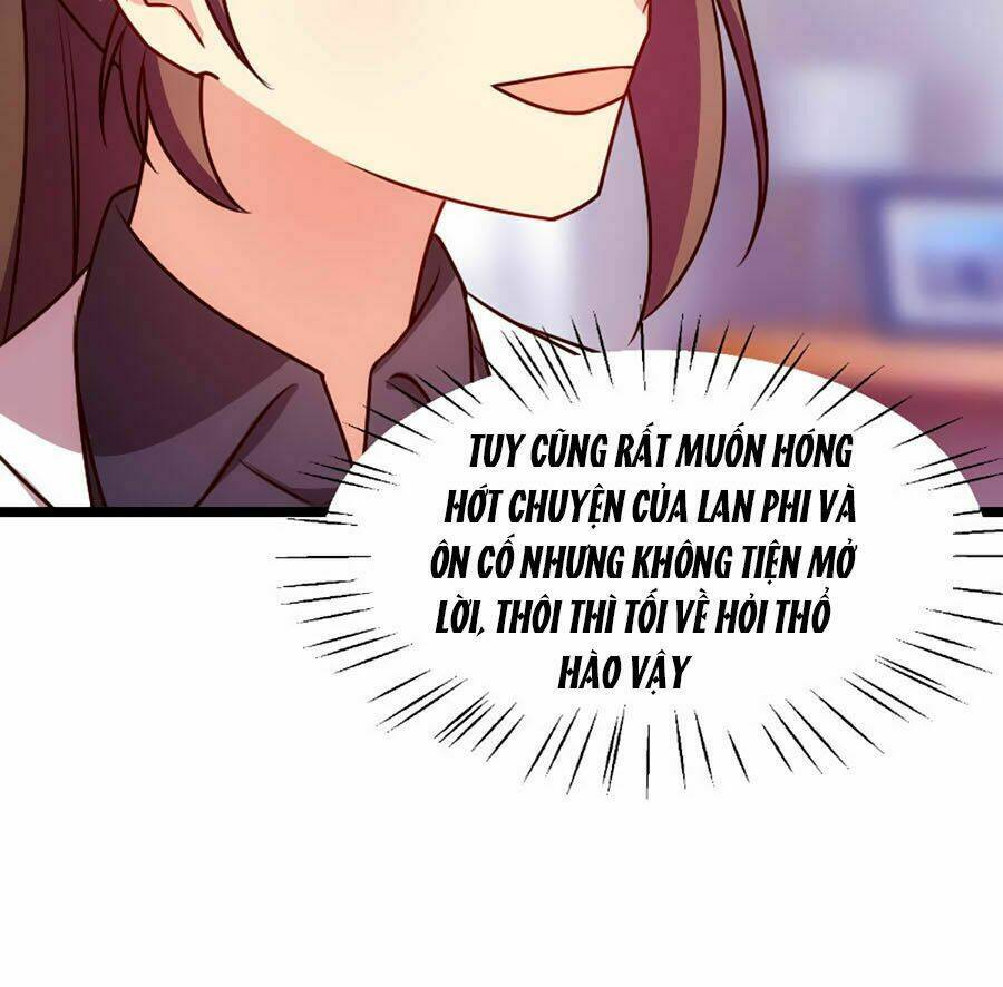 Cô Vợ Ấm Áp Của Hạ Thiếu Chapter 178 - Trang 2