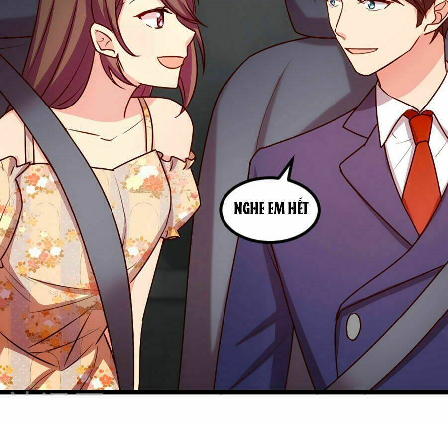 Cô Vợ Ấm Áp Của Hạ Thiếu Chapter 178 - Trang 2