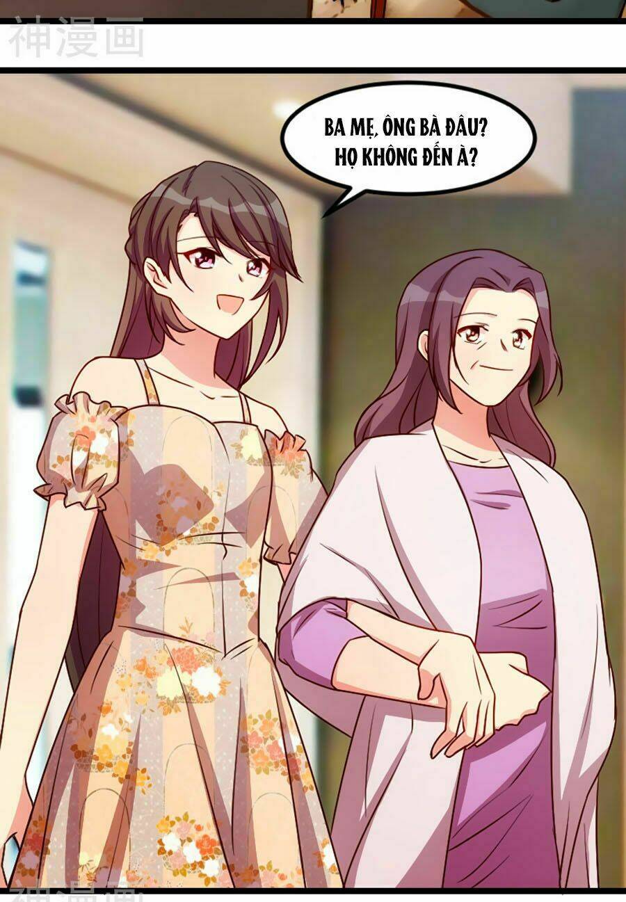 Cô Vợ Ấm Áp Của Hạ Thiếu Chapter 178 - Trang 2