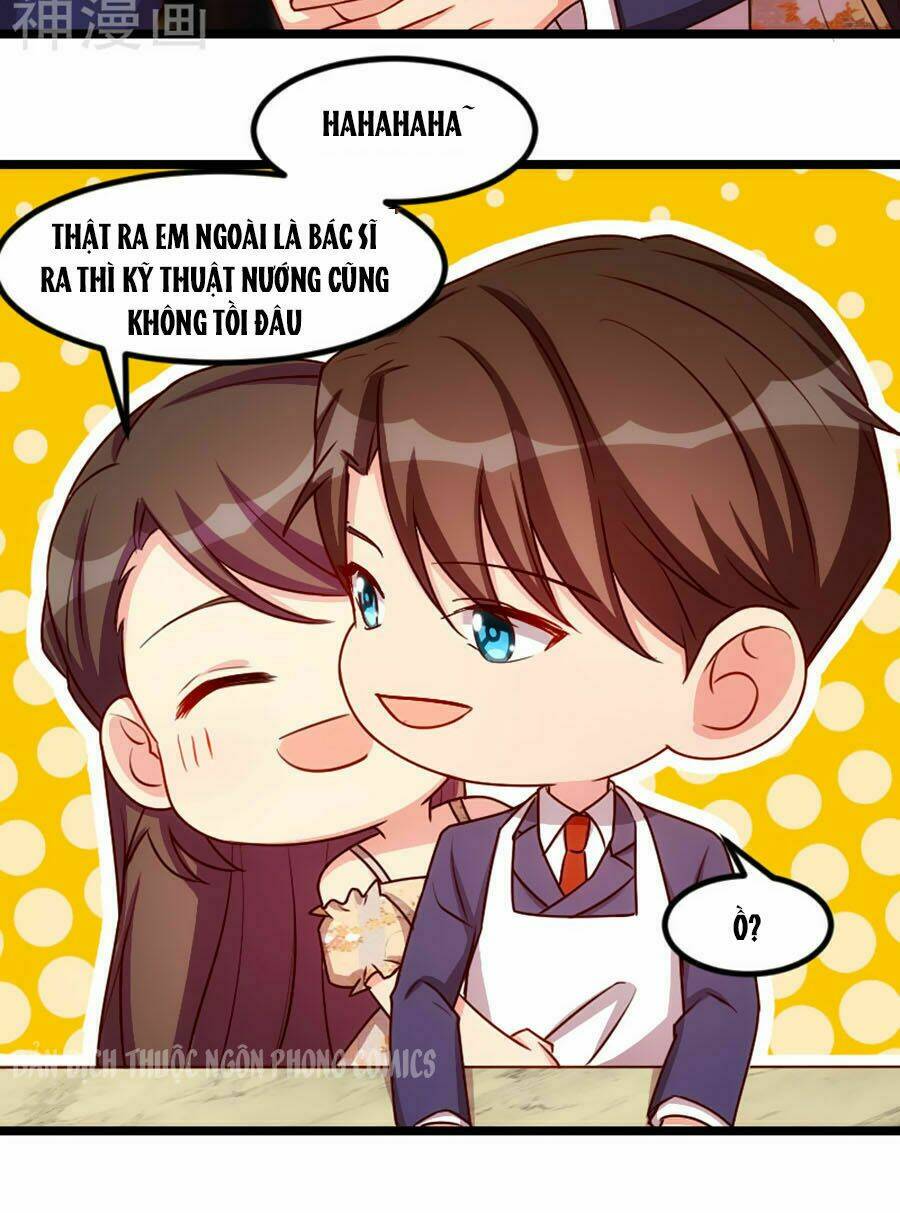 Cô Vợ Ấm Áp Của Hạ Thiếu Chapter 178 - Trang 2