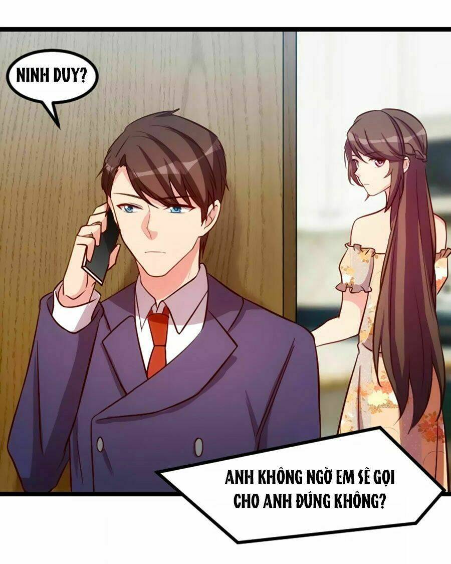 Cô Vợ Ấm Áp Của Hạ Thiếu Chapter 179 - Trang 2