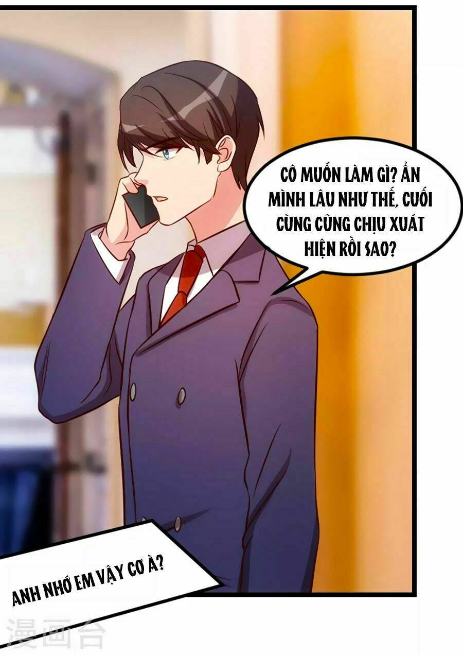 Cô Vợ Ấm Áp Của Hạ Thiếu Chapter 179 - Trang 2