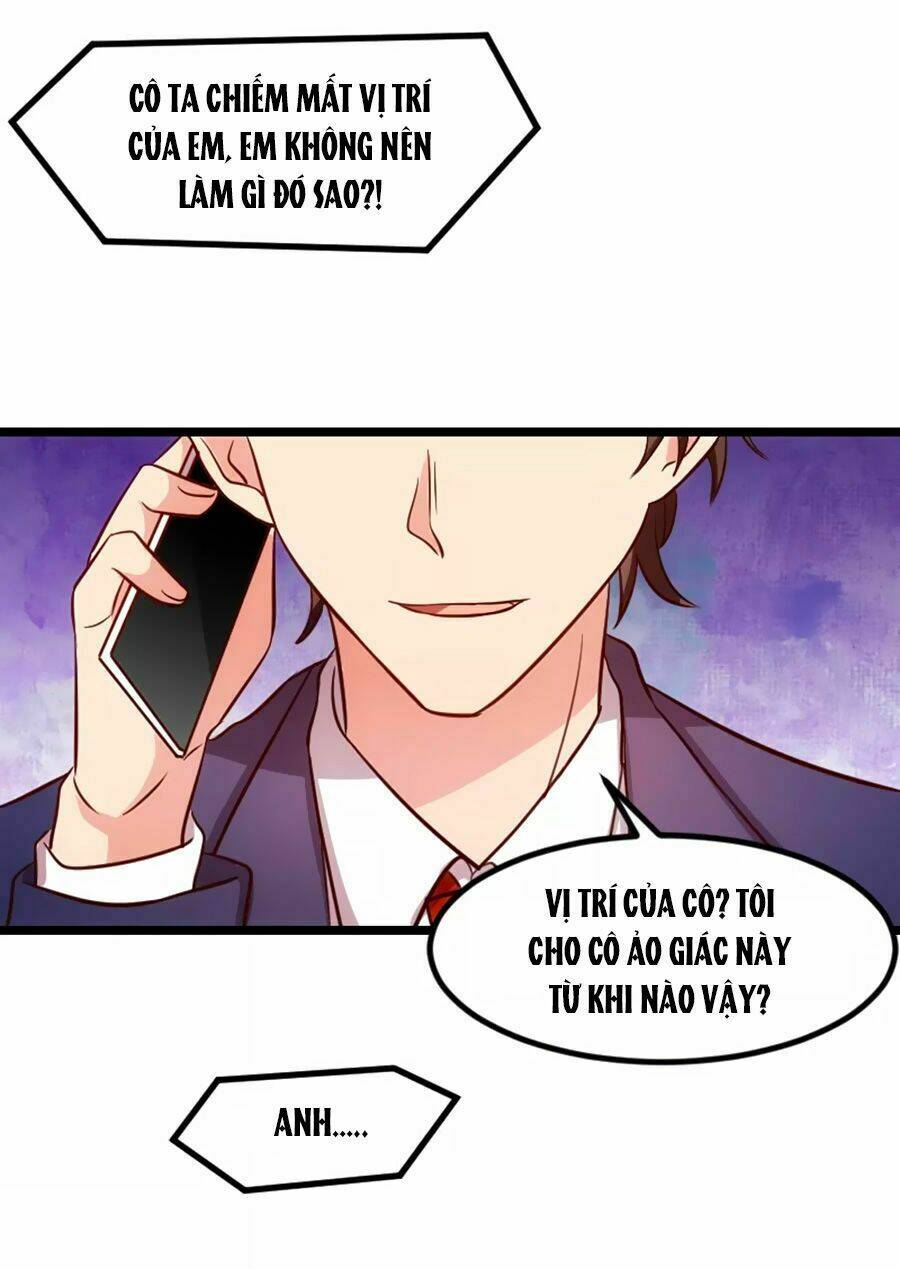Cô Vợ Ấm Áp Của Hạ Thiếu Chapter 179 - Trang 2
