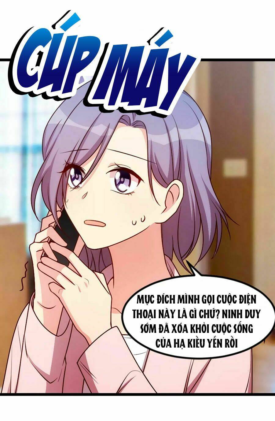 Cô Vợ Ấm Áp Của Hạ Thiếu Chapter 179 - Trang 2