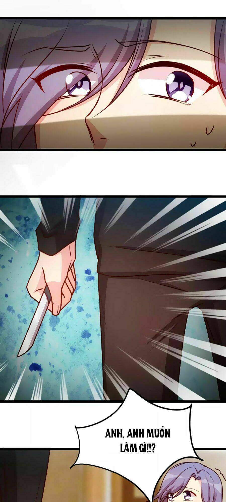 Cô Vợ Ấm Áp Của Hạ Thiếu Chapter 179 - Trang 2