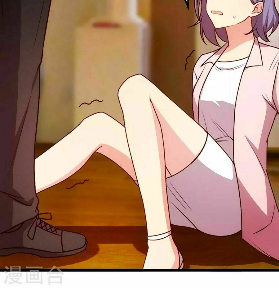 Cô Vợ Ấm Áp Của Hạ Thiếu Chapter 179 - Trang 2