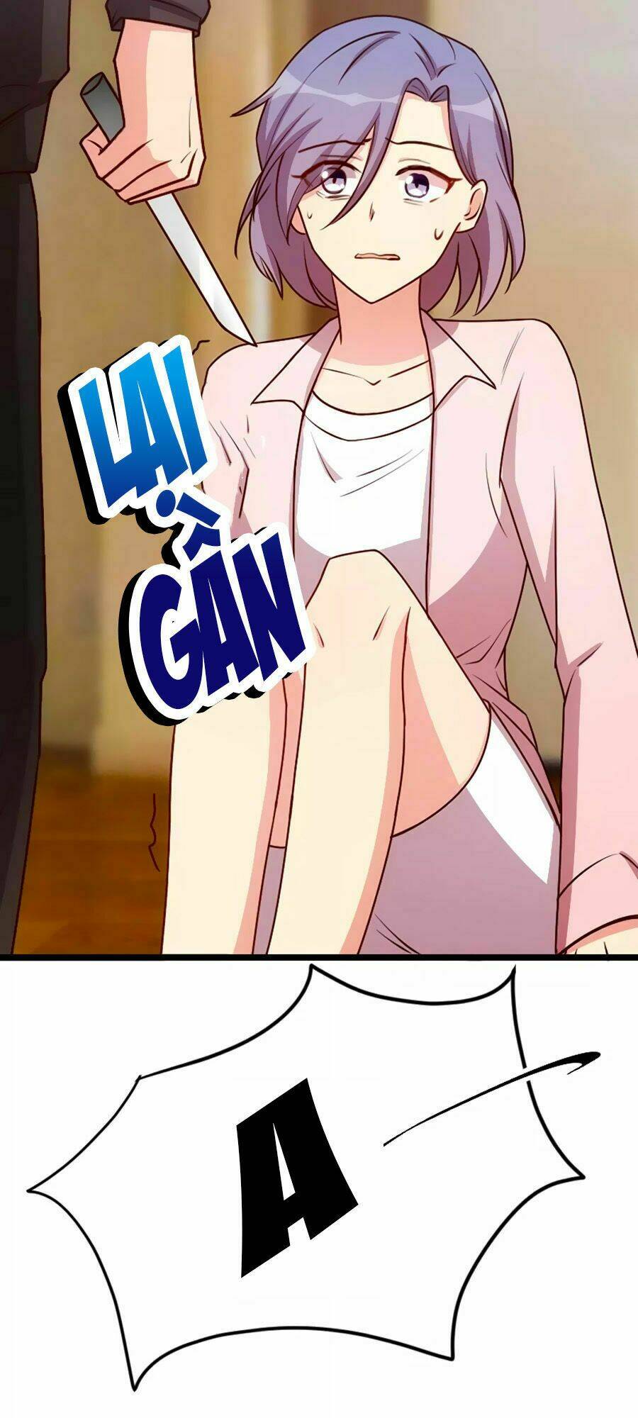 Cô Vợ Ấm Áp Của Hạ Thiếu Chapter 179 - Trang 2