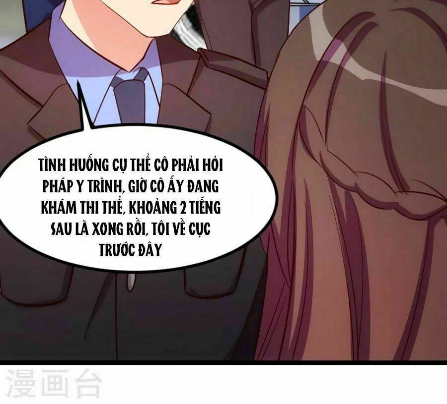 Cô Vợ Ấm Áp Của Hạ Thiếu Chapter 179 - Trang 2