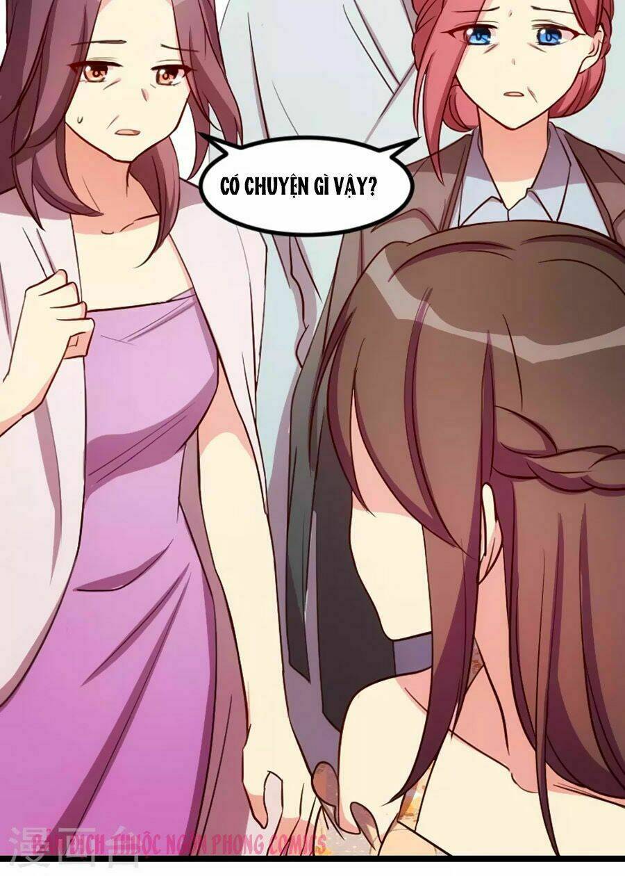 Cô Vợ Ấm Áp Của Hạ Thiếu Chapter 179 - Trang 2