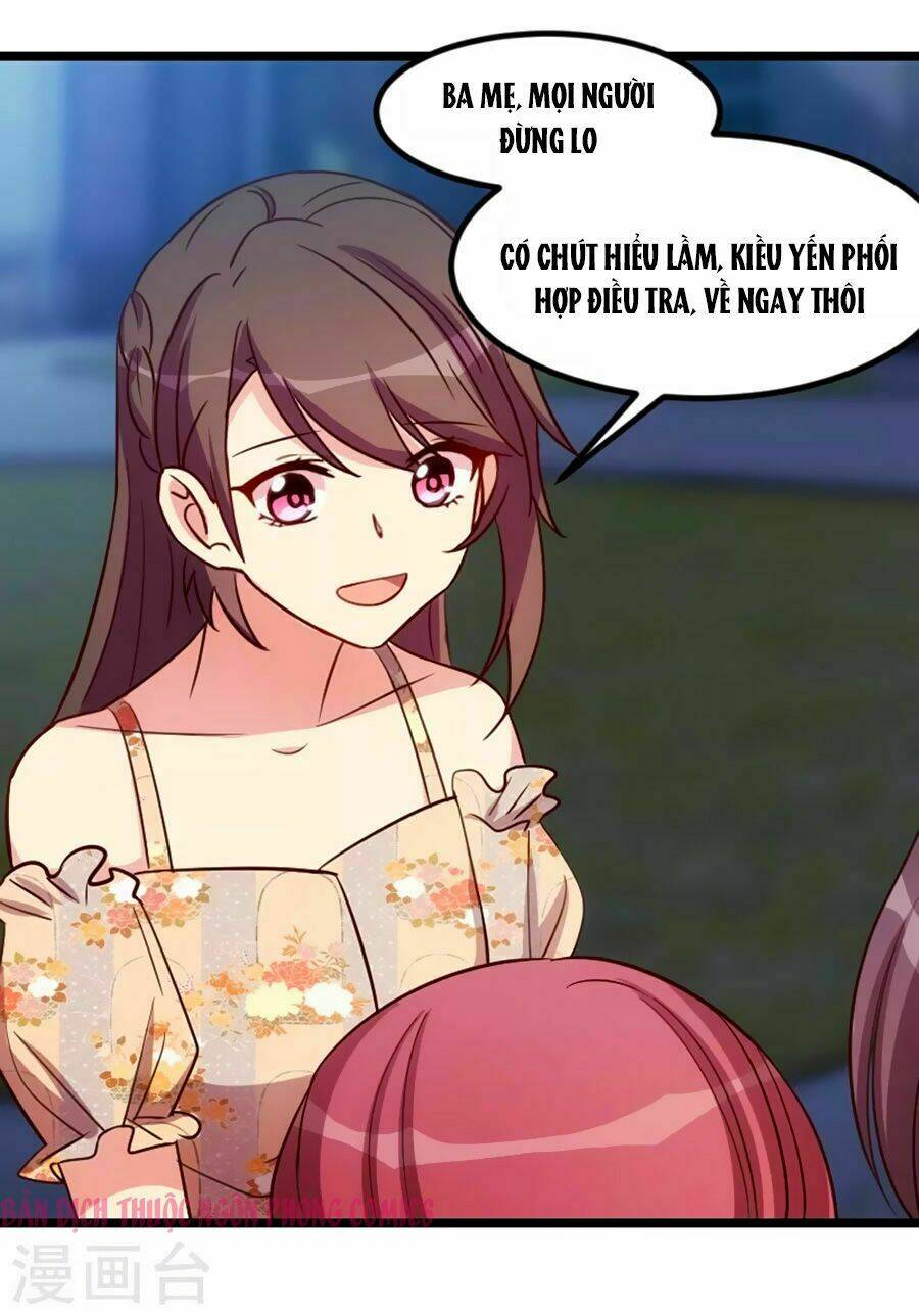 Cô Vợ Ấm Áp Của Hạ Thiếu Chapter 179 - Trang 2