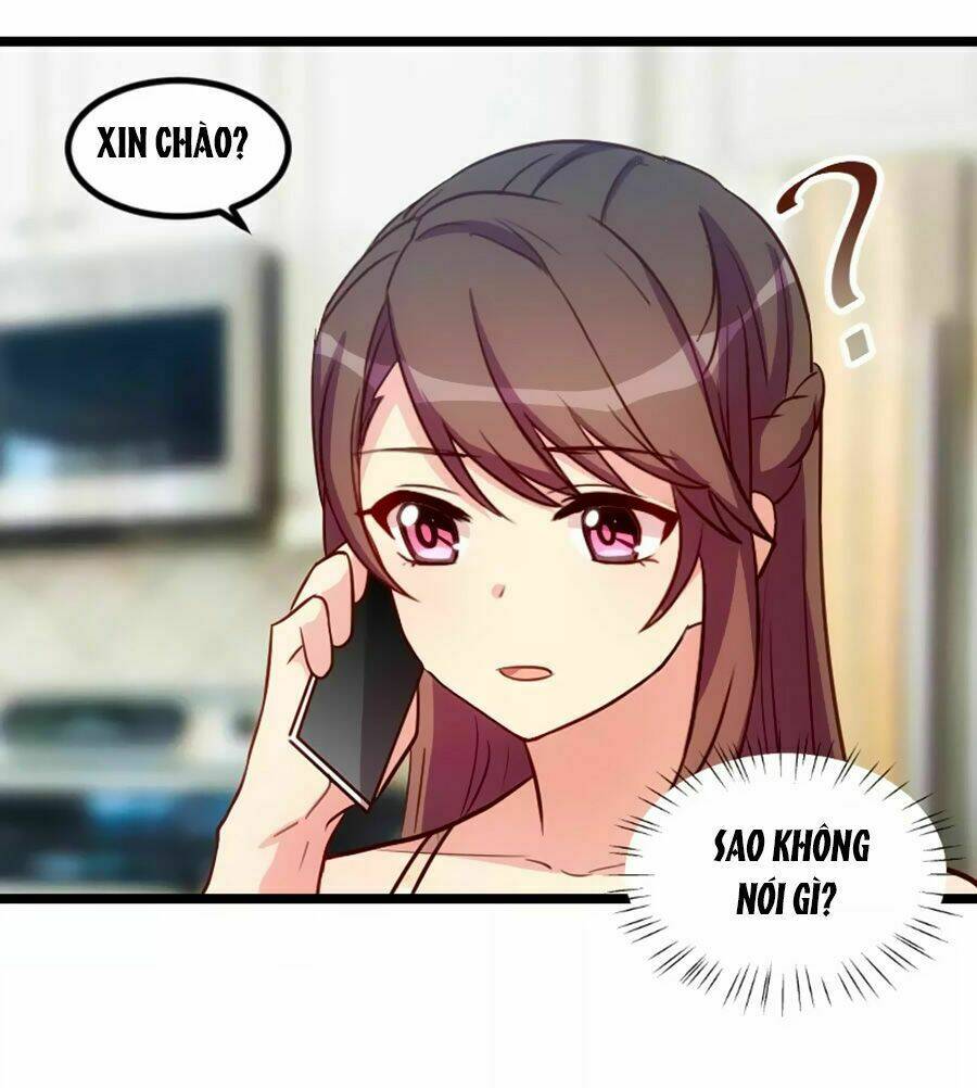 Cô Vợ Ấm Áp Của Hạ Thiếu Chapter 179 - Trang 2