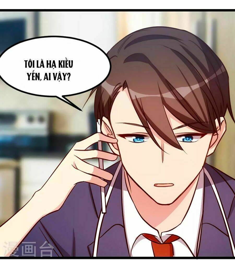 Cô Vợ Ấm Áp Của Hạ Thiếu Chapter 179 - Trang 2