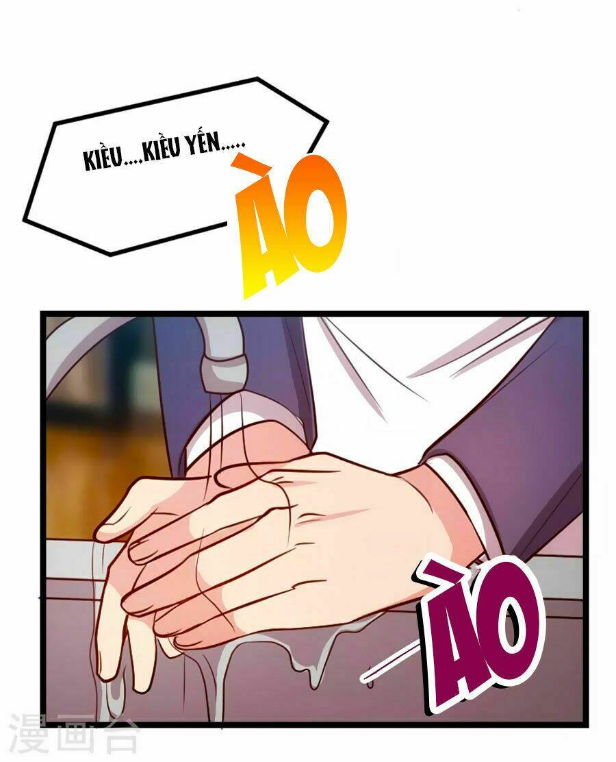 Cô Vợ Ấm Áp Của Hạ Thiếu Chapter 179 - Trang 2